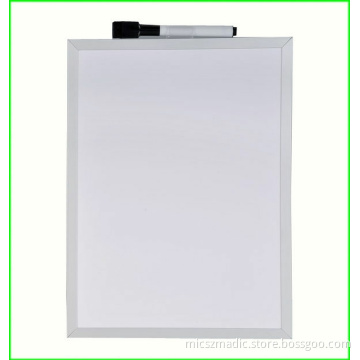 Magnetic White Board with A4 Size (031602)